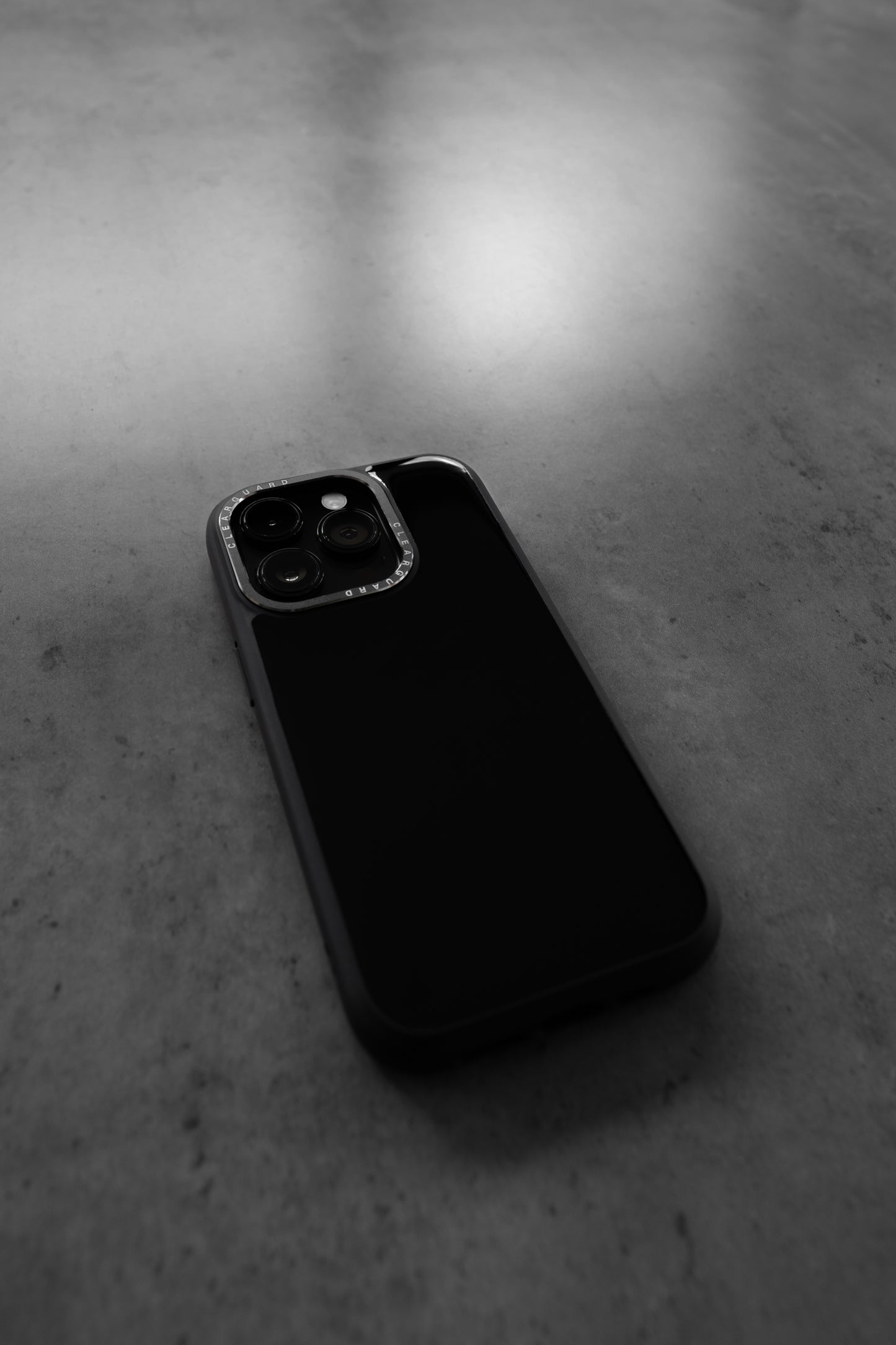 Shock Resistant Case