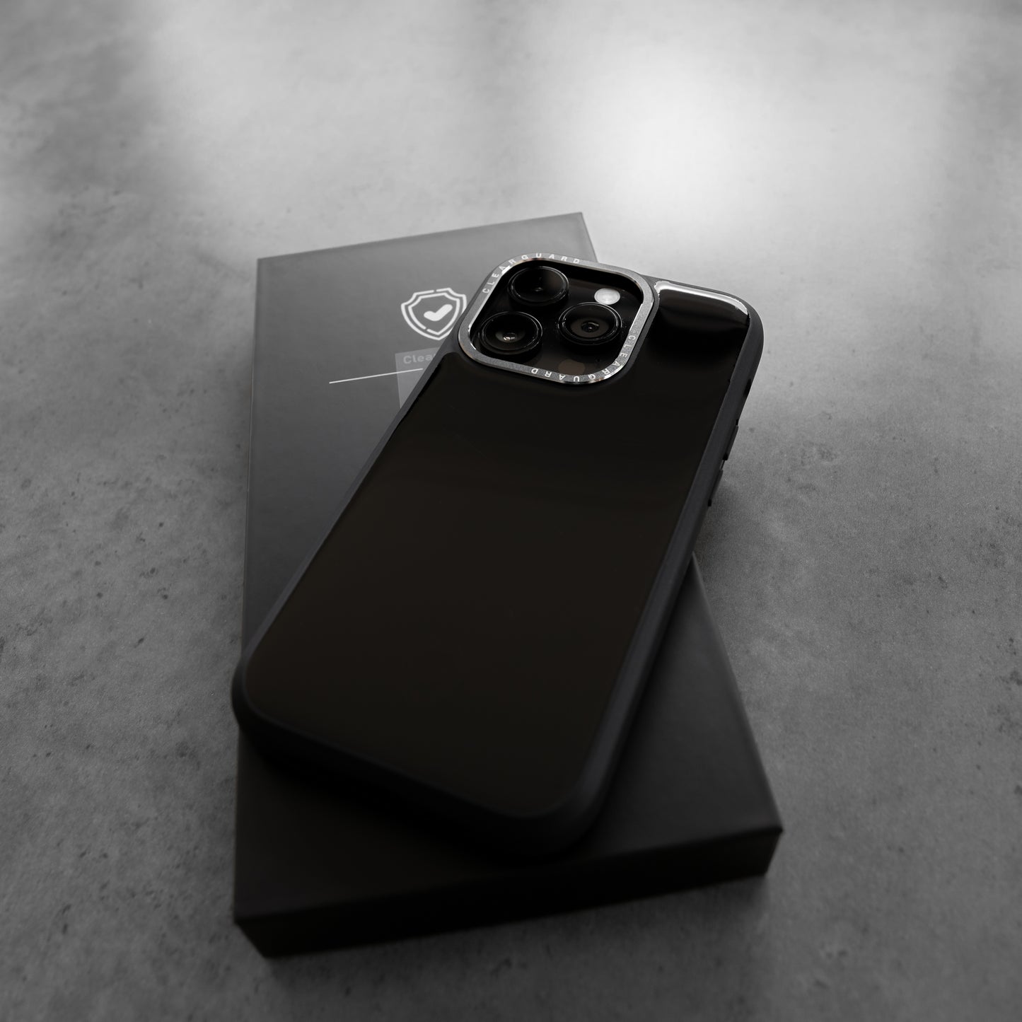 Shock Resistant Case