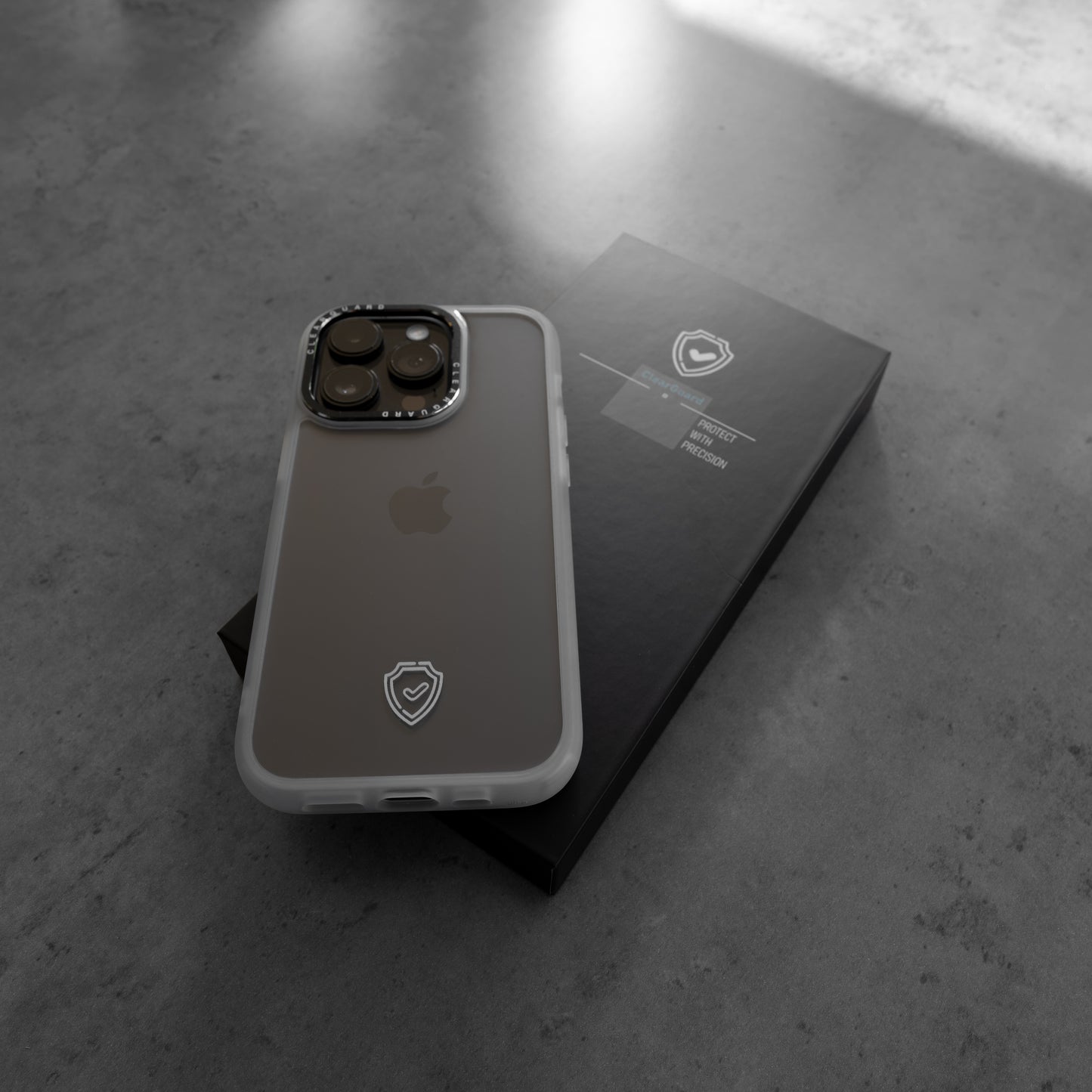 Shock Resistant Case