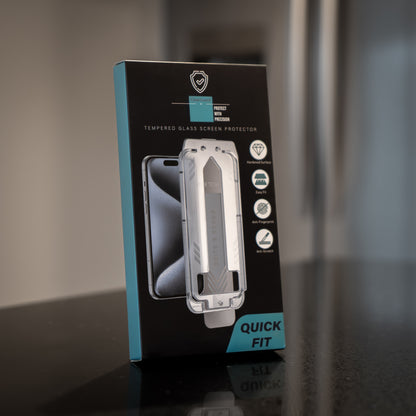 Flexion Glass™ Screen Protector Range